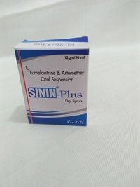 Sinin-plus Dry Syrup Ingredients: Magaldrat 400mg + Simethicone
20 Mg/5ml