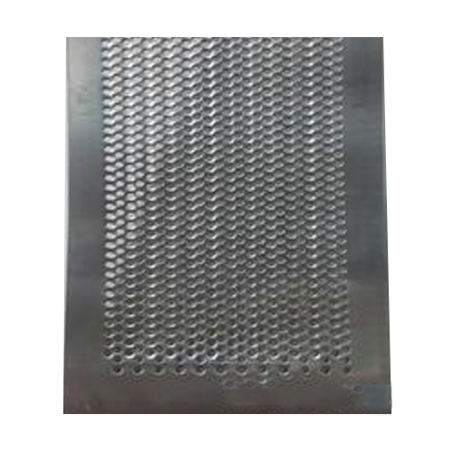 Stainless Steel Submersible Pump Strainer