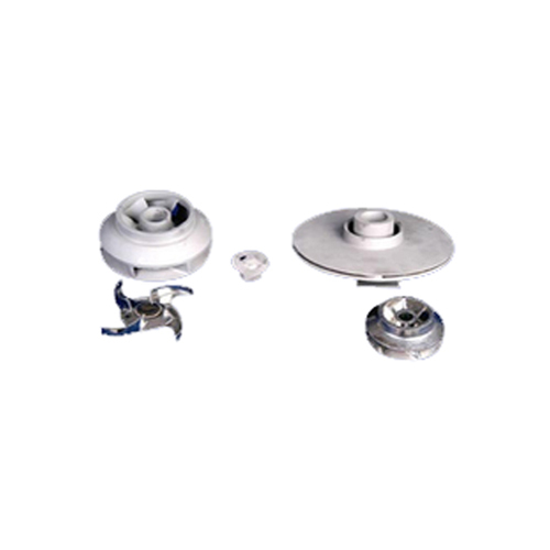 Submersible Pump Spare Parts