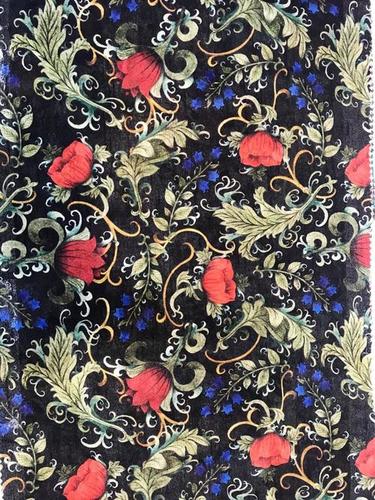 DIGITAL PRINTED FABRIC