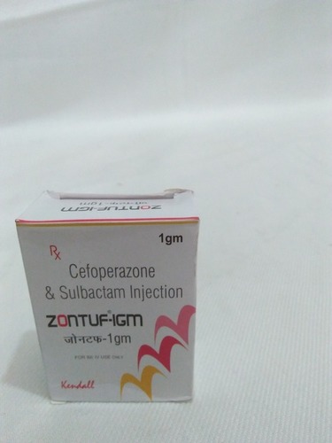ZONTUF-1GM Injection