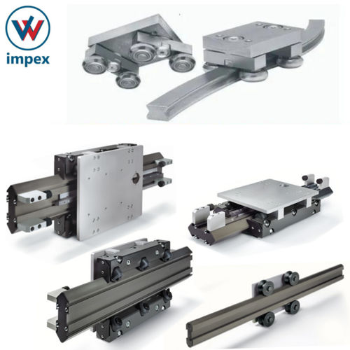 Rollon Linear Rail