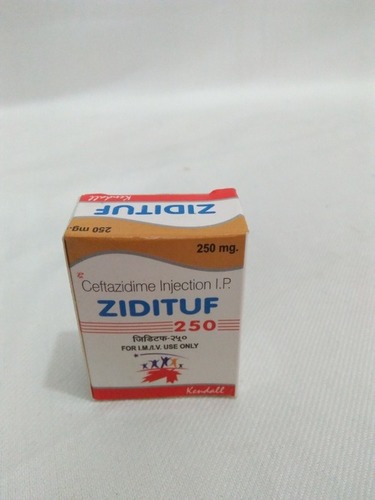 ZIDITUF-250 Injection
