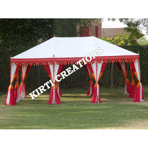 Classic Raj Tent Classic Raj Tent
