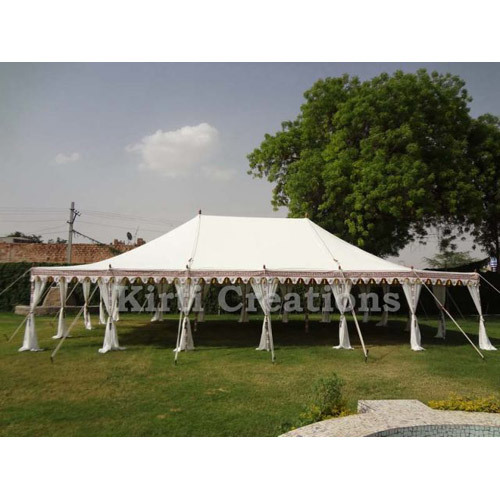 Durable Maharaja Tent Durable Maharaja Tent