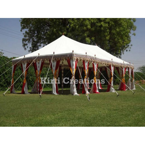 Aesthetic Maharaja Tent Aesthetic Maharaja Tent