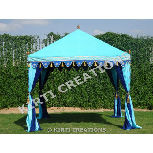 Classic Pergola Tent Classic Pergola Tent