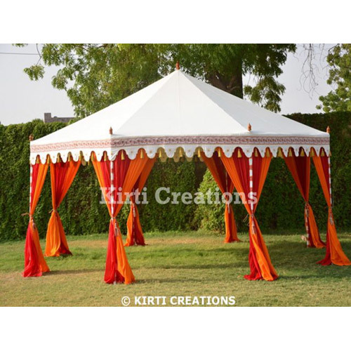 Extravagant Pavilion Tent Extravagant Pavilion Tent