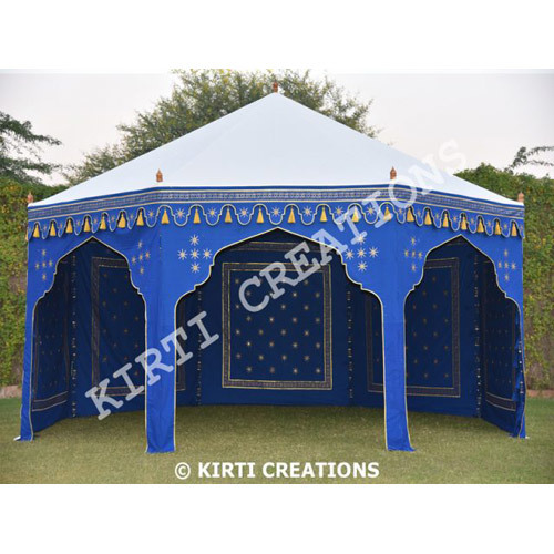 Aesthetic Ottoman Tent Aesthetic Ottoman Tent