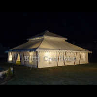 Exotic Mughal Tent Exotic Mughal Tent