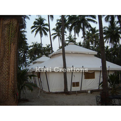 Classic Mughal Tent Classic Mughal Tent