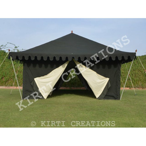 Artistic Safari Tent Artistic Safari Tent