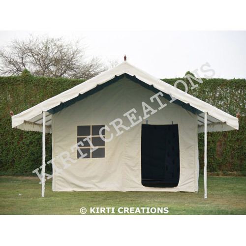 Designer Safari Tent Designer Safari Tent