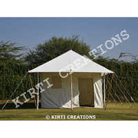 Elegant Decorative Tent