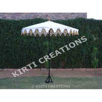 Garden Umbrella Tent