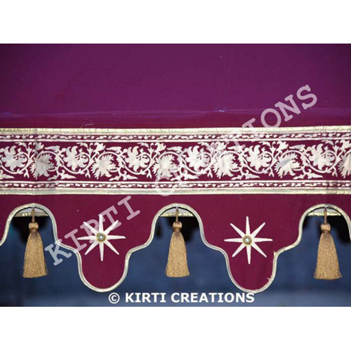 Valance Curtain Valance Curtain