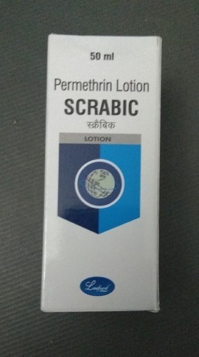 Permethrin Lotion