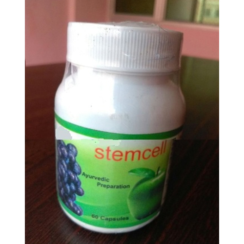 Stem Cell Capsules