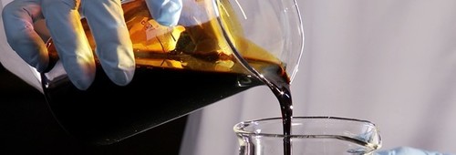 Petroleum Product Furnace Oil