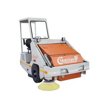 Industrial Cleaning Machine