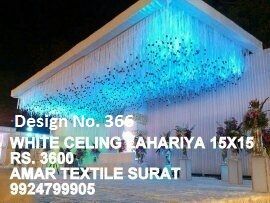 Ceiling Canopy Tent