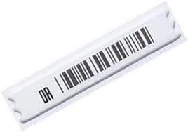 DR Label Soft Tag