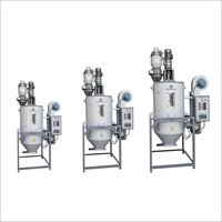 Steel Industrial Crystallizer