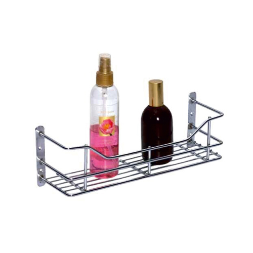 Ss Perfume Rack Height: 4-12 Inch (In)
