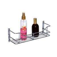 Ss Perfume Rack Height: 4-12 Inch (in)