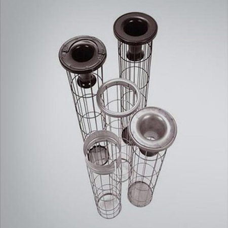 Filter Bag Cages