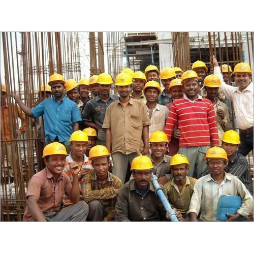 Industrial Labour Contractor