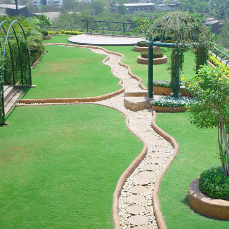 Garden Developer