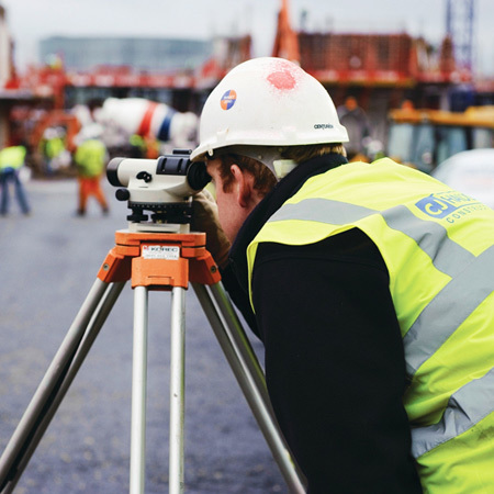 Civil Engineer
