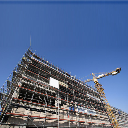 Building Contractors