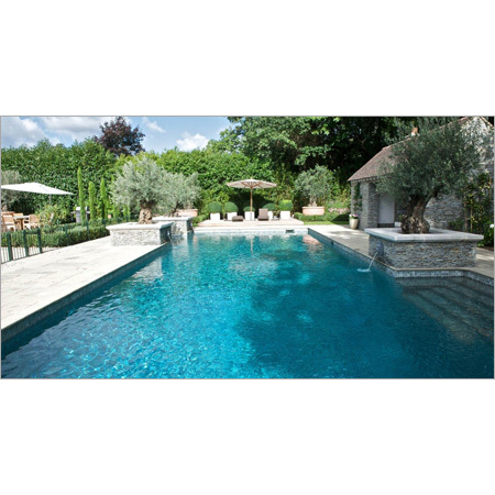 Swimming Pool Contractors