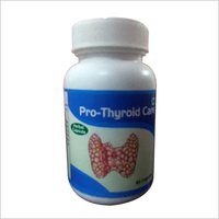 Thyroid capsule