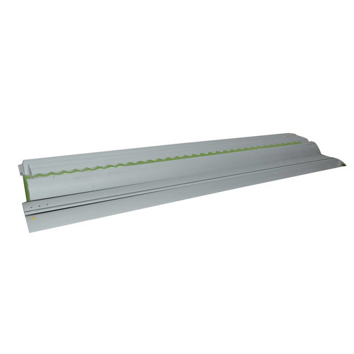 Fan Straight Blade