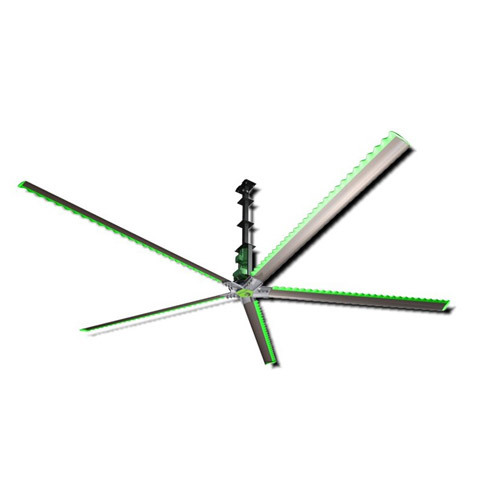 Fan Blade