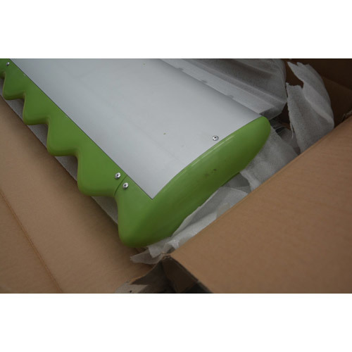 Fastlink HVLS Fan Blade