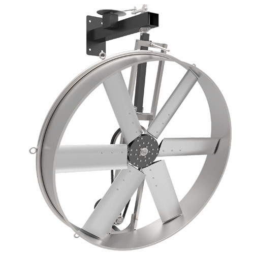 Pivot Farm Fan