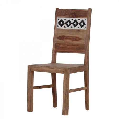 Handmade Wooden Sheesham Chair