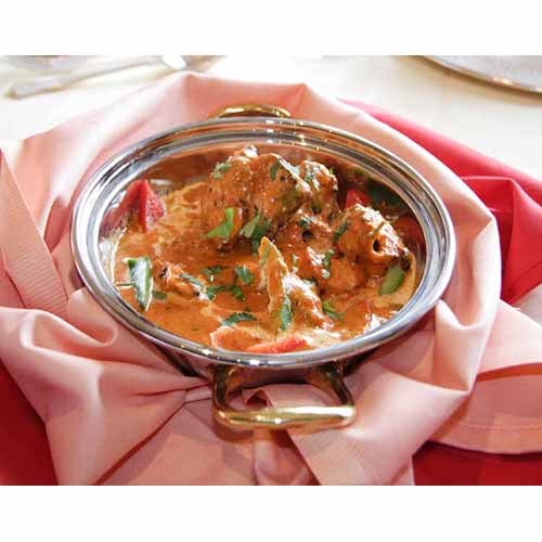 Curry Masala Flavour Essence