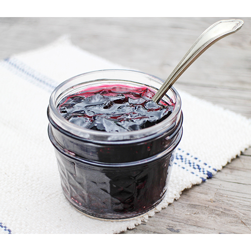 Black Currant Flavour Essence