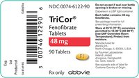 Fenofibrate Tablets