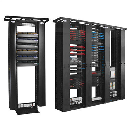 Open Networking Racks