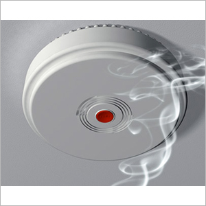 Fire alarm