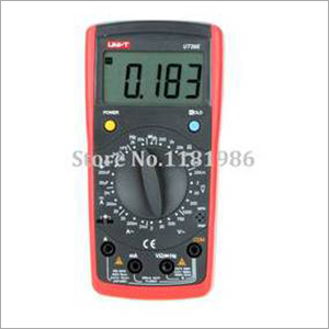 Temperature Metered