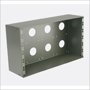 Wall boxes