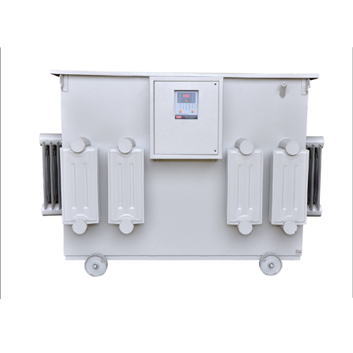 Servo Voltage Stabilizers