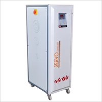 Three Phase Voltage Stabilizers